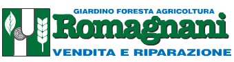 Romagnani: giardino, foresta, agricoltura - Vendita e riparazione